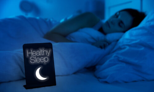 Innovative Entspannungstechniken für einen gesunden Schlaf